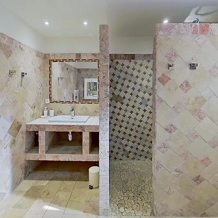Βίλα La Chiappa Bord De Avec Piscine Chauffee Et Jacuzzi Πόρτο Βέκιο