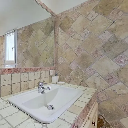 Βίλα La Chiappa Bord De Avec Piscine Chauffee Et Jacuzzi Πόρτο Βέκιο