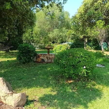 La Chiappa Bord De Avec Piscine Chauffee Et Jacuzzi * Porto-Vecchio (Corsica)