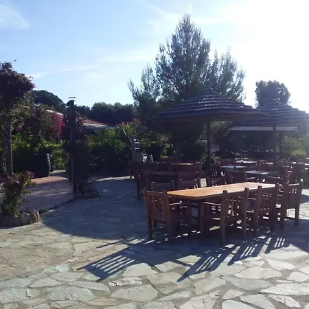 La Chiappa Bord De Avec Piscine Chauffee Et Jacuzzi Βίλα *
