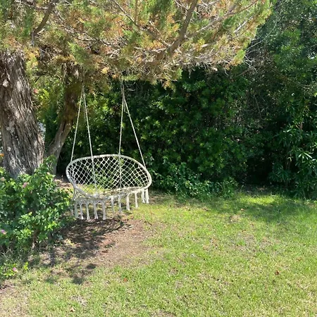 Villa La Chiappa Bord De Avec Piscine Chauffee Et Jacuzzi Porto-Vecchio (Corsica)
