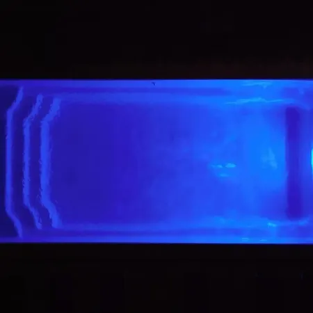 La Chiappa Bord De Avec Piscine Chauffée Et Jacuzzi Villa *