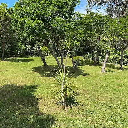 La Chiappa Bord De Avec Piscine Chauffée Et Jacuzzi *