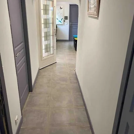 Villa La Chiappa Bord De Avec Piscine Chauffee Et Jacuzzi Porto-Vecchio (Corsica)