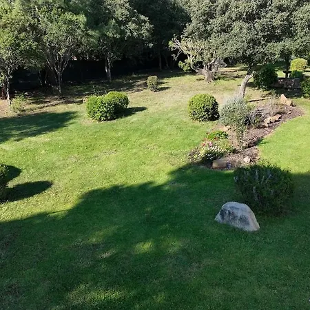 La Chiappa Bord De Avec Piscine Chauffee Et Jacuzzi * Porto-Vecchio (Corsica)