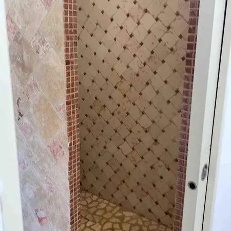 Βίλα La Chiappa Bord De Avec Piscine Chauffee Et Jacuzzi Πόρτο Βέκιο