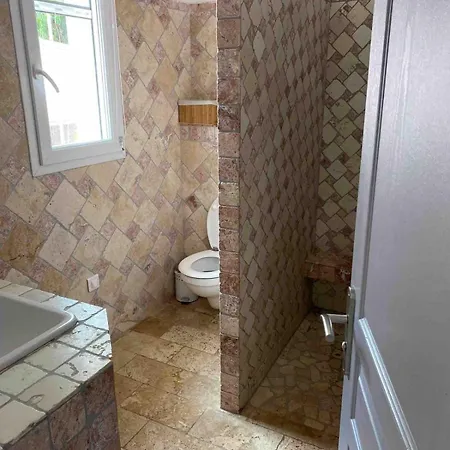 La Chiappa Bord De Avec Piscine Chauffée Et Jacuzzi *