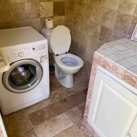 La Chiappa Bord De Avec Piscine Chauffee Et Jacuzzi Villa Porto-Vecchio (Corsica)