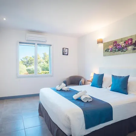 La Chiappa Bord De Avec Piscine Chauffee Et Jacuzzi *