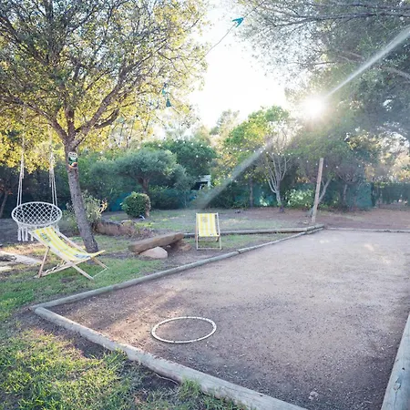 La Chiappa Bord De Avec Piscine Chauffee Et Jacuzzi Βίλα *
