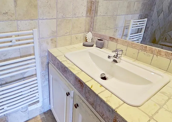 La Chiappa Bord De Avec Piscine Chauffee Et Jacuzzi Vila Porto-Vecchio (Corsica)