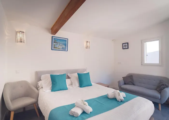 La Chiappa Bord De Avec Piscine Chauffee Et Jacuzzi Vila *